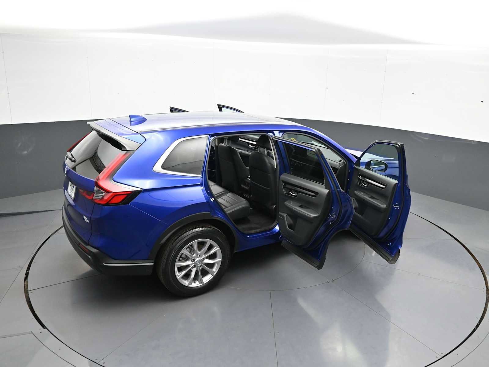 Certified 2024 Honda CR-V EX-L image 58