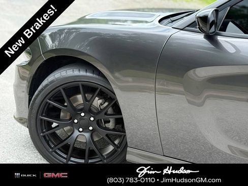 Used 2023 Dodge Charger GT RWD image 8