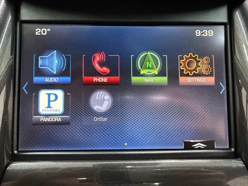 Used 2014 Chevrolet Impala LTZ image 22