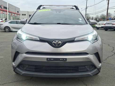 Used 2019 Toyota C-HR LE image 31