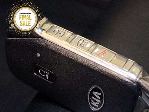 Used 2021 Kia K5 GT-Line w/ GT-Line FWD Premium Package image 31