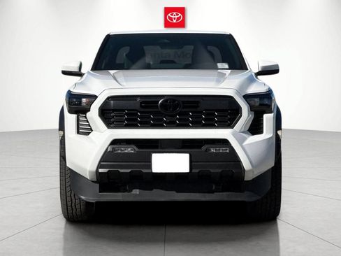 New 2026 Toyota Tacoma TRD Off-Road AWD/4WD image 7