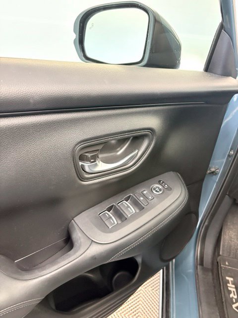 Used 2024 Honda HR-V EX-L image 11