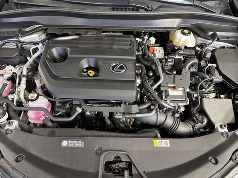Used 2025 Lexus UX 300h FWD w/ Accessory Package (Z2) image 29