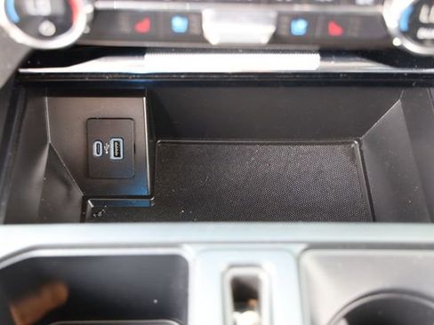 Used 2021 Ford F150 Lariat AWD/4WD image 21