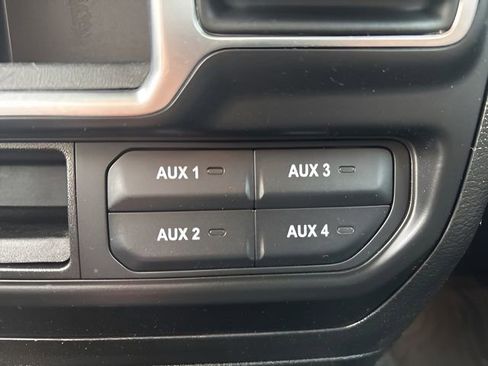 Used 2021 Jeep Wrangler Unlimited Sport AWD/4WD image 24