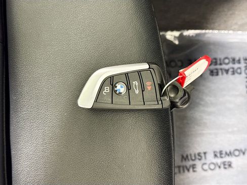 Used 2019 BMW X3 sDrive30i w/ Convenience Package image 40