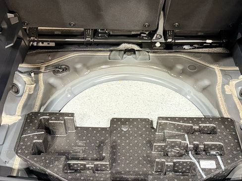 New 2026 Ford Bronco Sport Big Bend w/ Convenience Package image 33