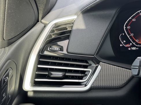 Used 2023 BMW X6 xDrive40i w/ M Sport Package image 47