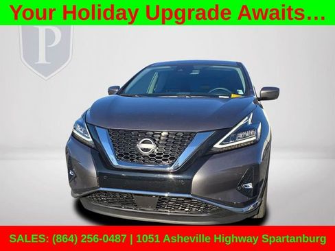 Used 2024 Nissan Murano SL image 11