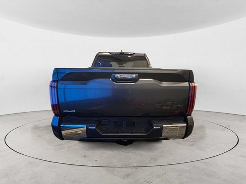 New 2026 Toyota Tundra 1794 Edition AWD/4WD image 5
