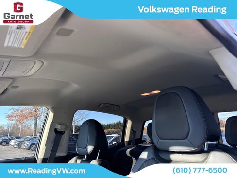 Used 2020 Chevrolet Colorado Z71 image 13