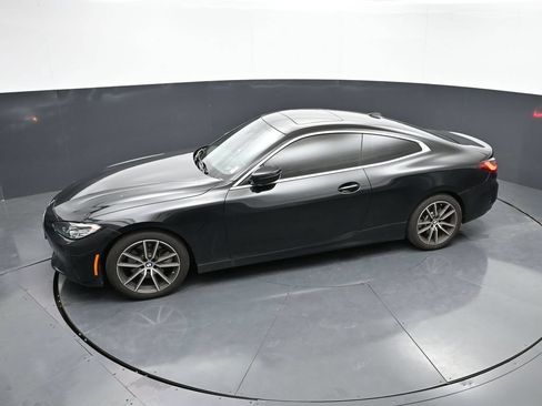Used 2024 BMW 430i xDrive Coupe AWD/4WD image 41