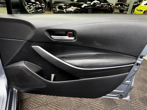 Used 2021 Toyota Corolla SE FWD image 56