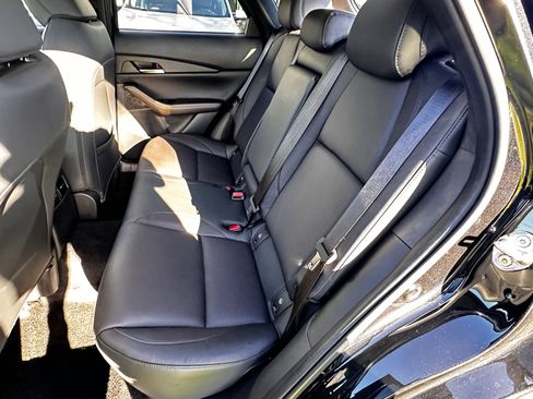 Certified 2025 MAZDA CX-30 2.5 Turbo w/ Premium Plus Pkg image 33