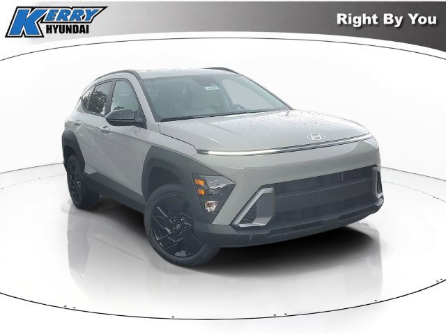New 2026 Hyundai Kona SEL Sport AWD/4WD 360° Tour