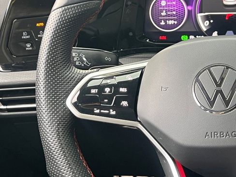 Used 2023 Volkswagen GTI SE image 23