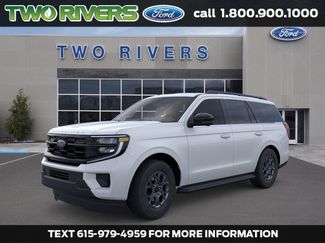 New 2026 Ford Expedition Active AWD/4WD video 1