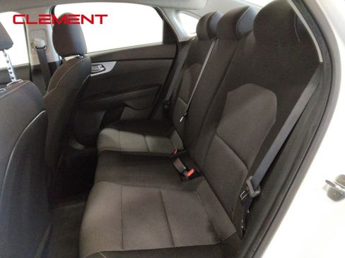 Used 2023 Kia Forte LXS FWD image 28