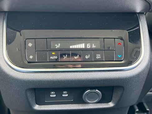 New 2026 Nissan Armada SV AWD/4WD image 22