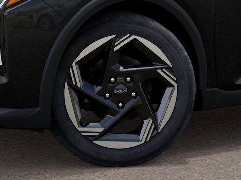 New 2025 Kia K4 EX image 5