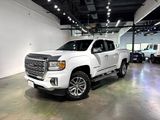 Used 2021 GMC Canyon Denali image 2