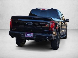 Used 2025 Ford F150 Tremor AWD/4WD video 4