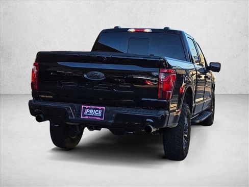 Used 2025 Ford F150 Tremor AWD/4WD image 4