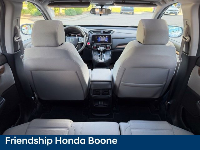 Used 2018 Honda CR-V EX image 36