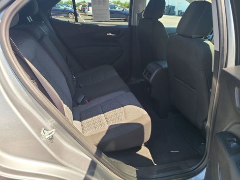 Used 2024 Chevrolet Equinox LT AWD/4WD image 15