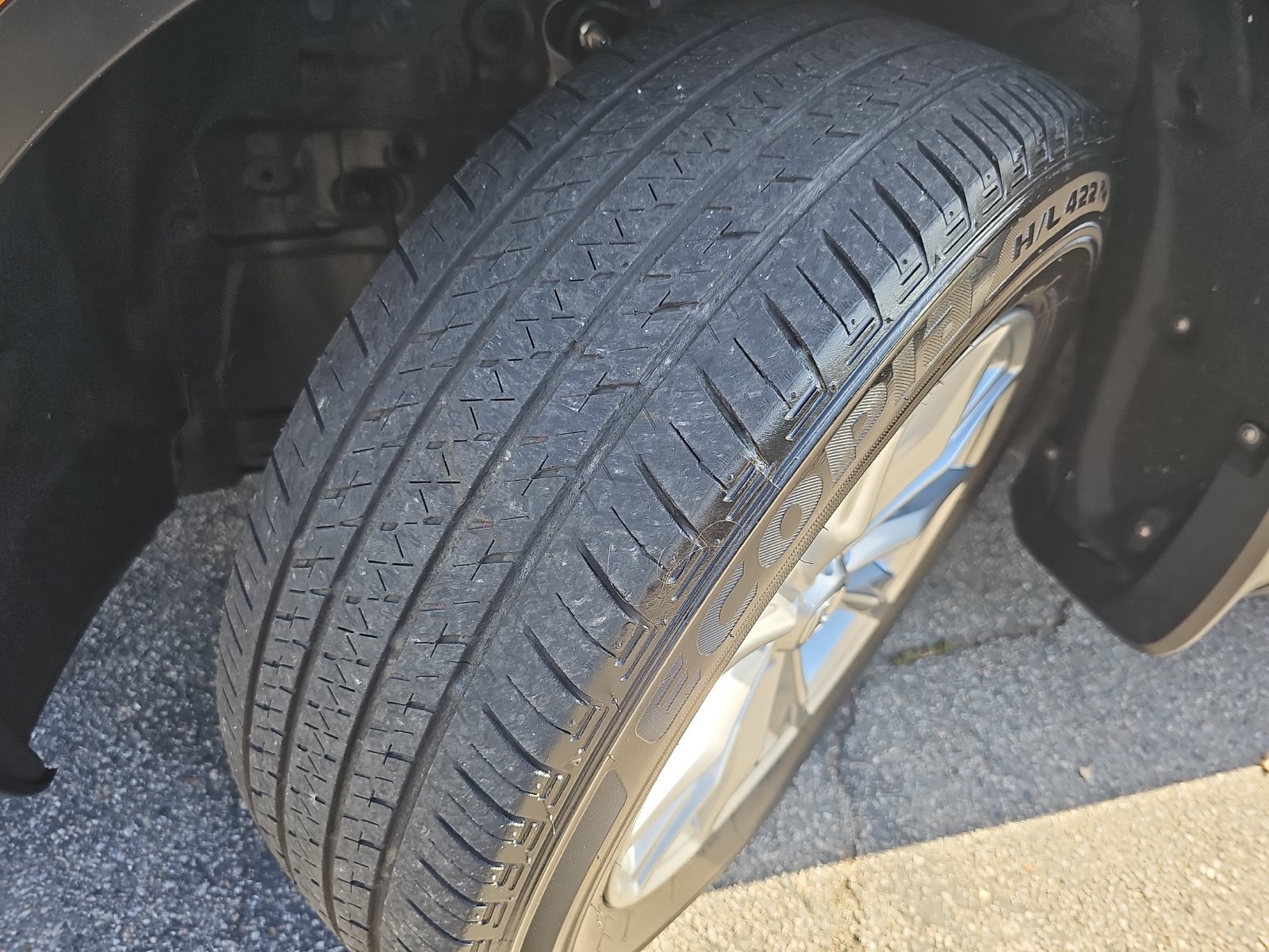 Used 2024 Honda CR-V EX-L image 35