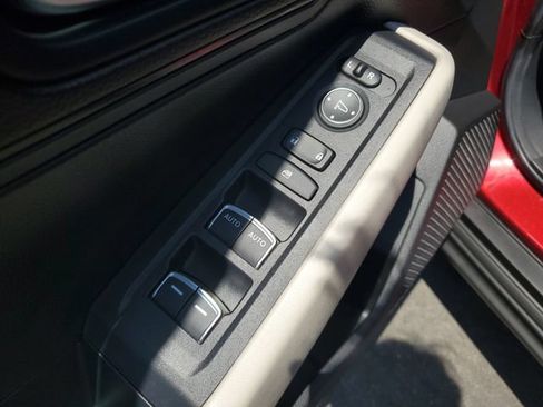 Certified 2025 Honda Accord LX image 18