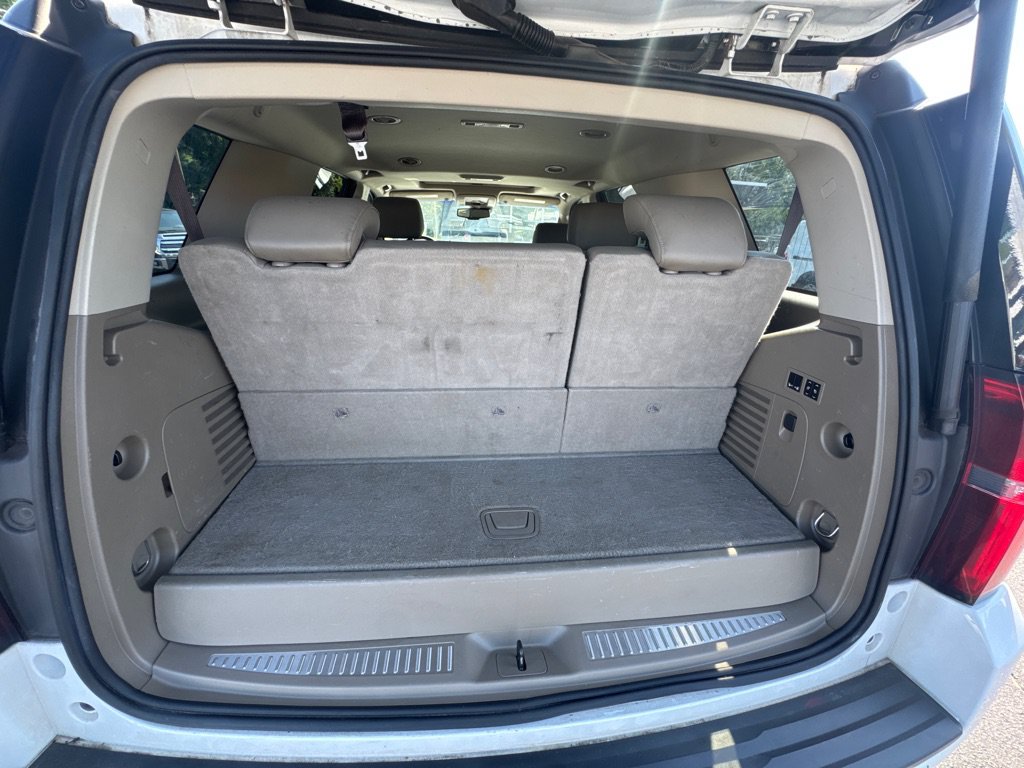 Used 2018 Chevrolet Tahoe Premier w/ RST Edition AWD/4WD image 10