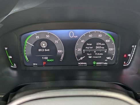 New 2026 Honda CR-V Sport-L image 14