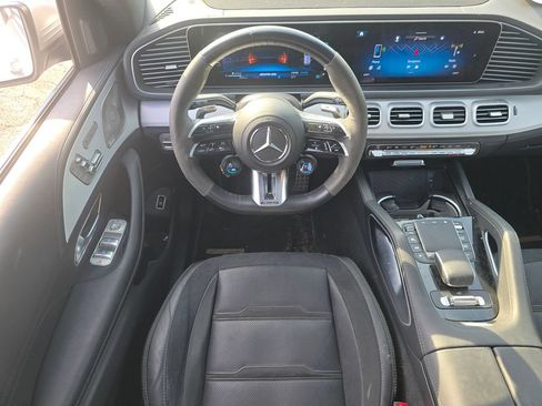 Certified 2024 Mercedes-Benz GLE 63 AMG S image 21
