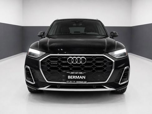 Used 2023 Audi Q5 2.0T Premium w/ Convenience Package AWD/4WD image 6