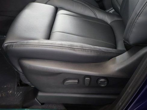 New 2026 Subaru Ascent Touring image 13