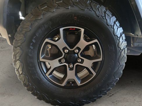 Used 2021 Jeep Wrangler Unlimited Sport S image 14