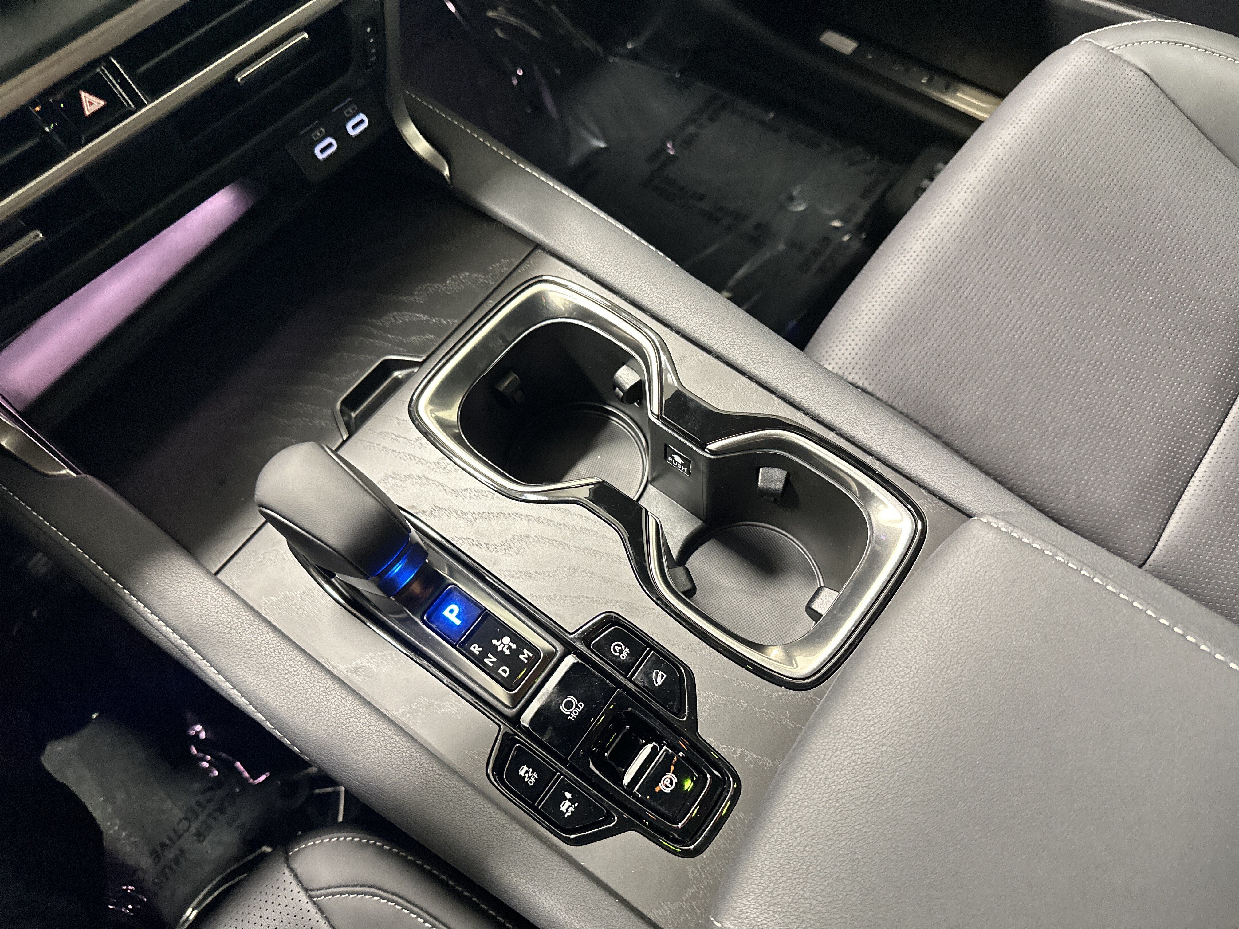 New 2026 Lexus RX 350 AWD image 29
