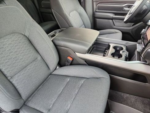 New 2026 RAM 1500 Lone Star image 11