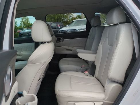 Used 2021 Kia Sorento SX FWD image 14