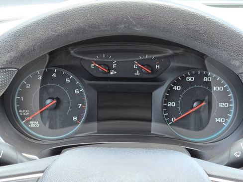 Used 2019 Chevrolet Malibu LT FWD image 9