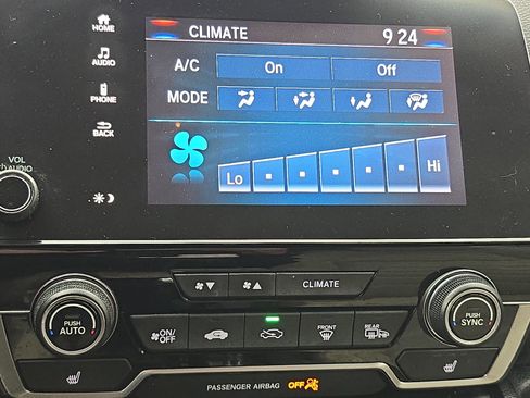 Used 2018 Honda CR-V EX image 23