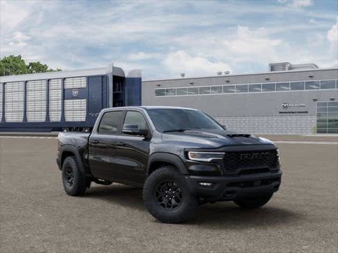 New 2026 RAM 1500 RHO AWD/4WD image 46
