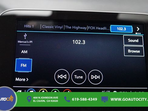 Used 2024 Chevrolet Malibu LT FWD image 21
