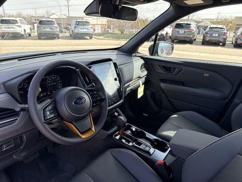 New 2026 Subaru Forester Wilderness image 21