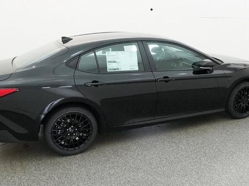 New 2026 Toyota Camry LE FWD image 13