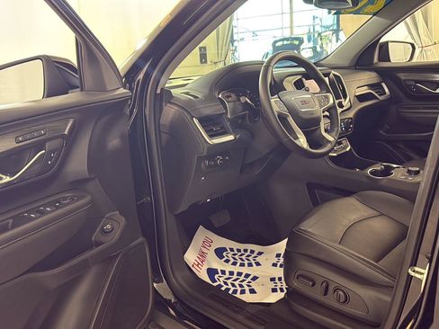 Used 2023 GMC Terrain SLT FWD image 8