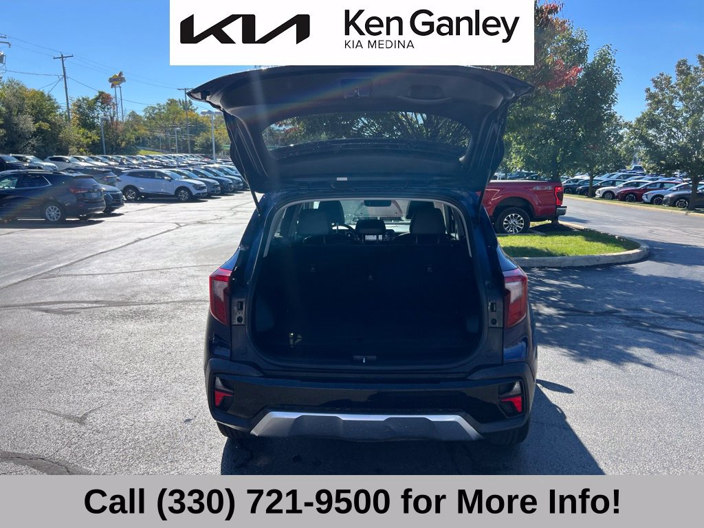 Certified 2024 Kia Seltos EX AWD/4WD image 49