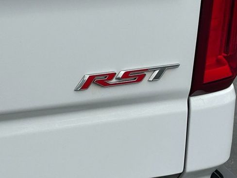 Used 2020 Chevrolet Silverado 1500 RST w/ All-Star Edition image 6